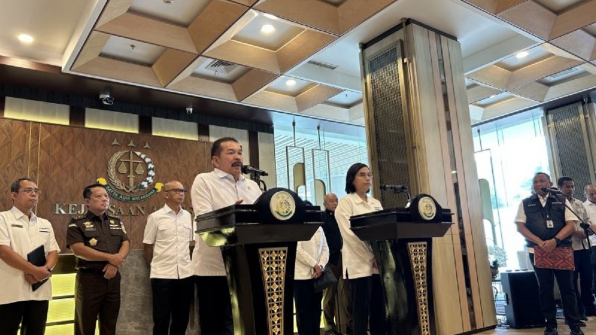 Dugaan Korupsi Fasilitas Kredit LPEI Terdeteksi Sejak 2019, Kok Baru Sekarang Dilaporkan?