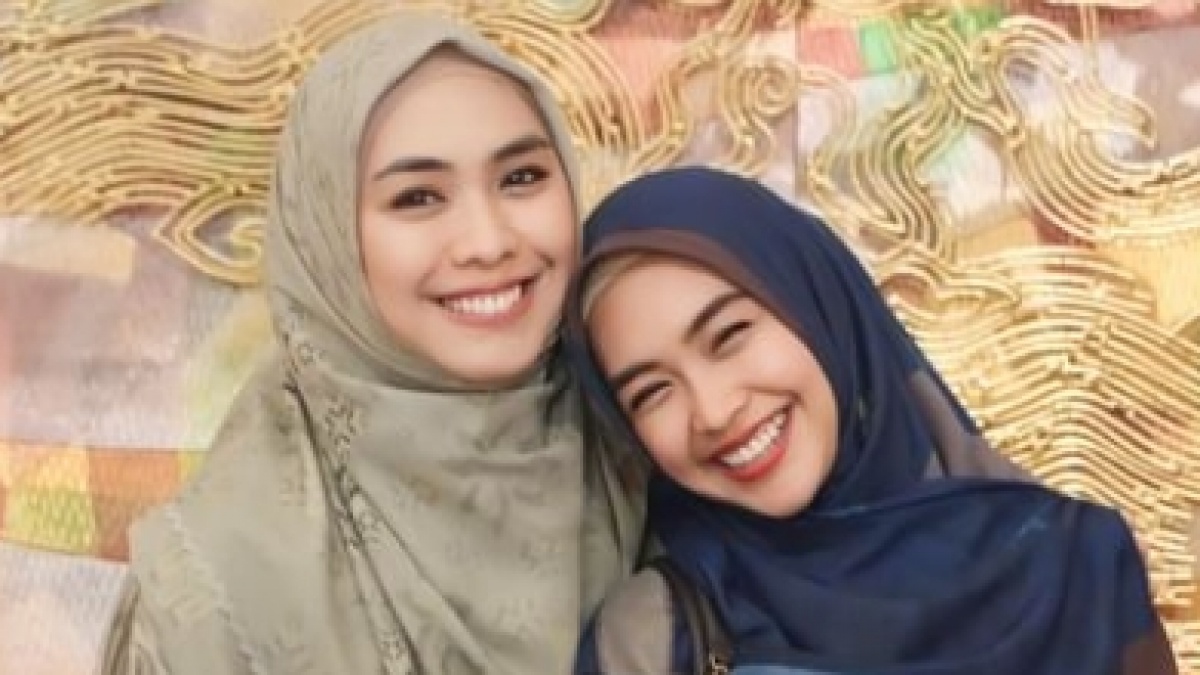 Oki Setiana Dewi Pernah Beri Nasihat Kepada Para Istri Agar Tak Mudah Minta Cerai: Suami Kita Bukan Firaun