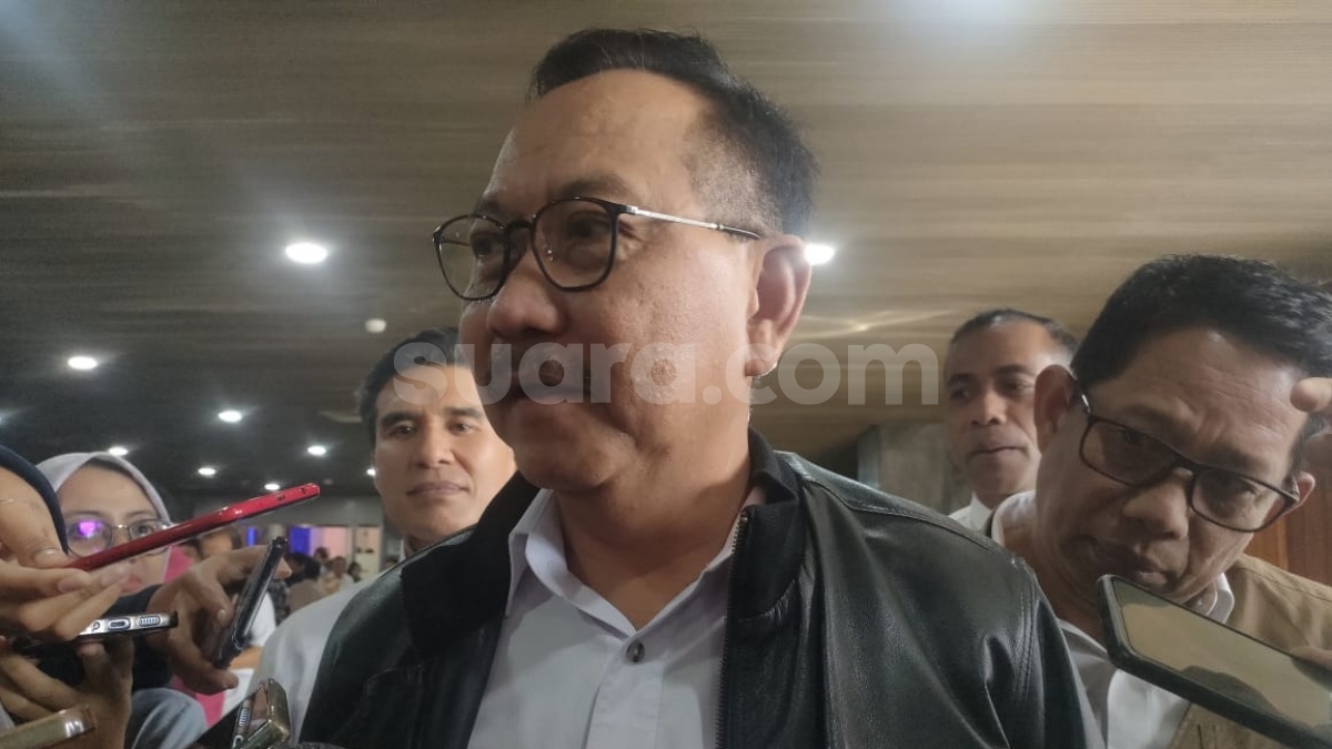 Meski Mundur dari Kepala OIKN, Bambang Susantono Tetap Bekerja di Bawah Jokowi