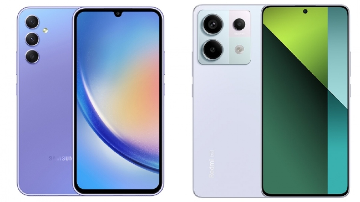 Konten Stabil, Harga Terjangkau! Ini 3 HP Samsung Kamera OIS Termurah Juli 2025