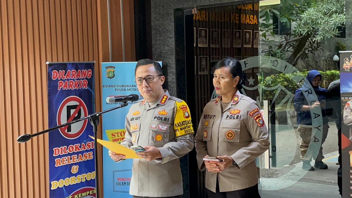 Hasil Tes Poligraf Yudha Arfandi Tersangka Pembunuh Dante, Polisi: Ada Dua Kebohongan