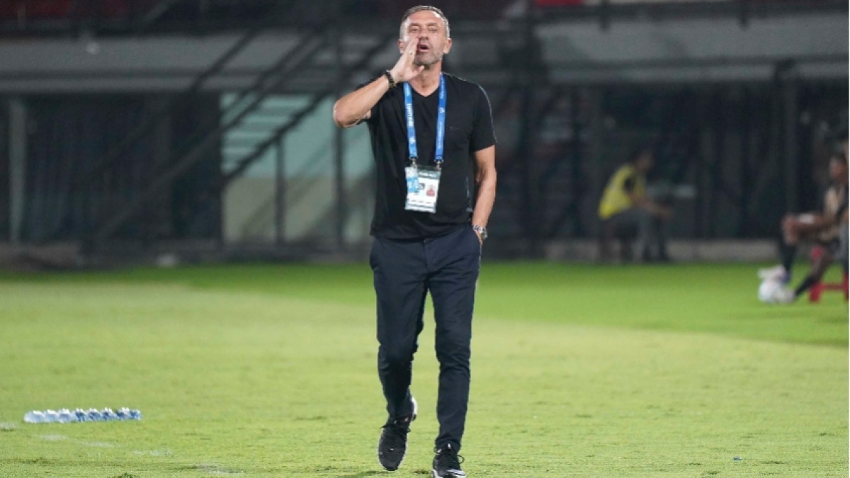 Rekam Jejak Thomas Doll, Eks Pelatih Persija yang Dinilai Cocok Tangani Timnas Indonesia