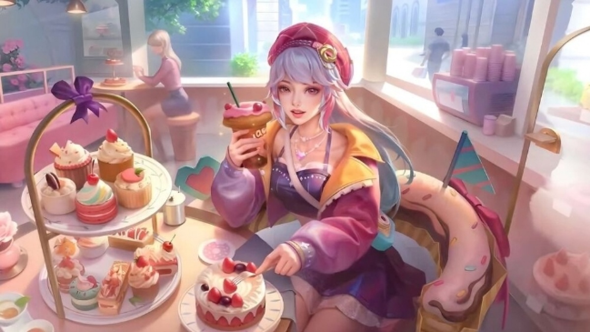 3 Hero Counter Novaria Terbaik di Mobile Legends, Ampuh Bikin Tak Berkutik