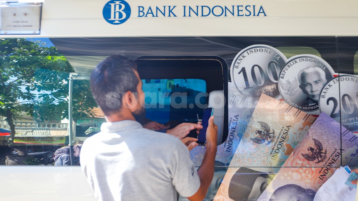 Daftar Tempat Penukaran Uang Baru di Karawang untuk Lebaran 2026, Ini Jadwalnya