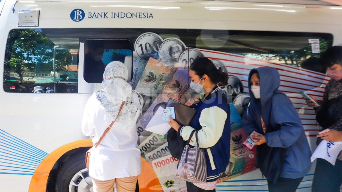 Alasan BI Diproyeksi Pertahankan BI Rate 5,75 Persen di Agustus 2026