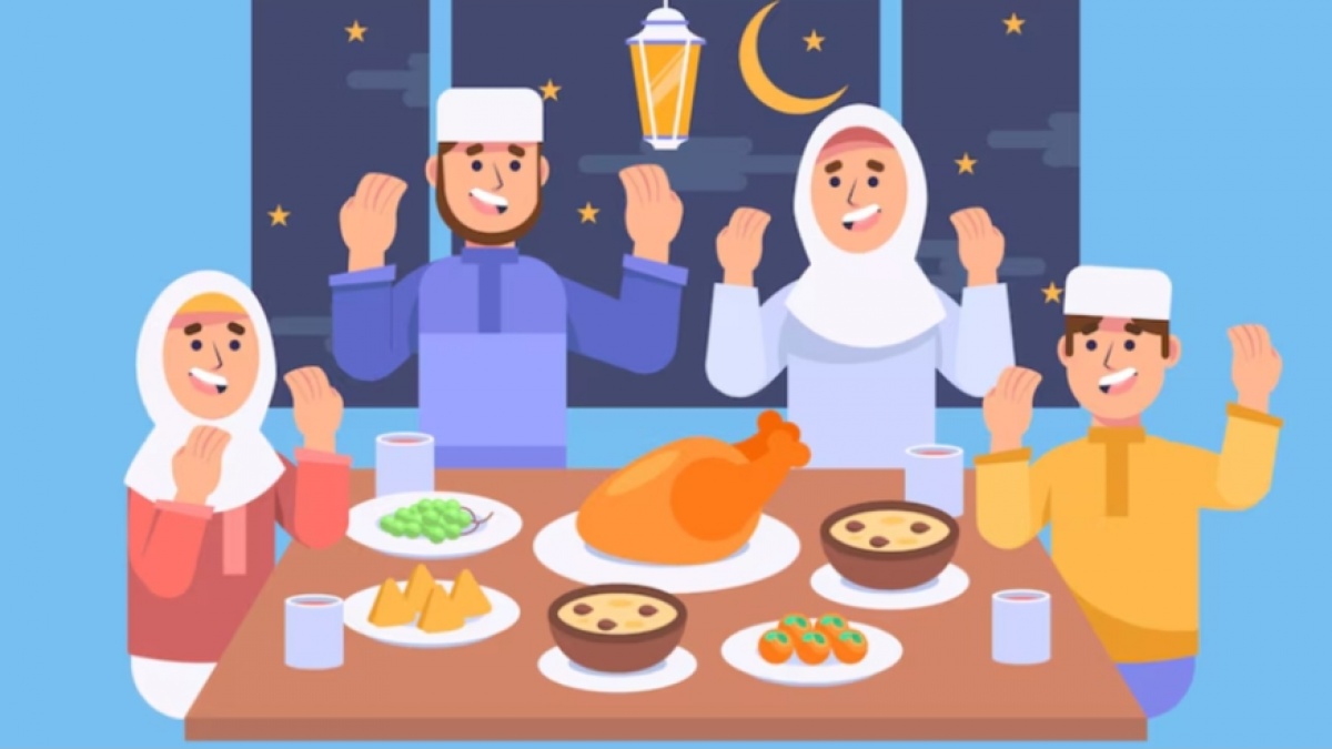 7 Pilihan Menu Buka Puasa yang Sederhana, Mudah Dibuat di Rumah Selama Ramadhan 2025