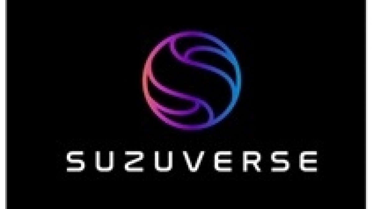 Suzuverse: Membangun Kebebasan melalui Desentralisasi