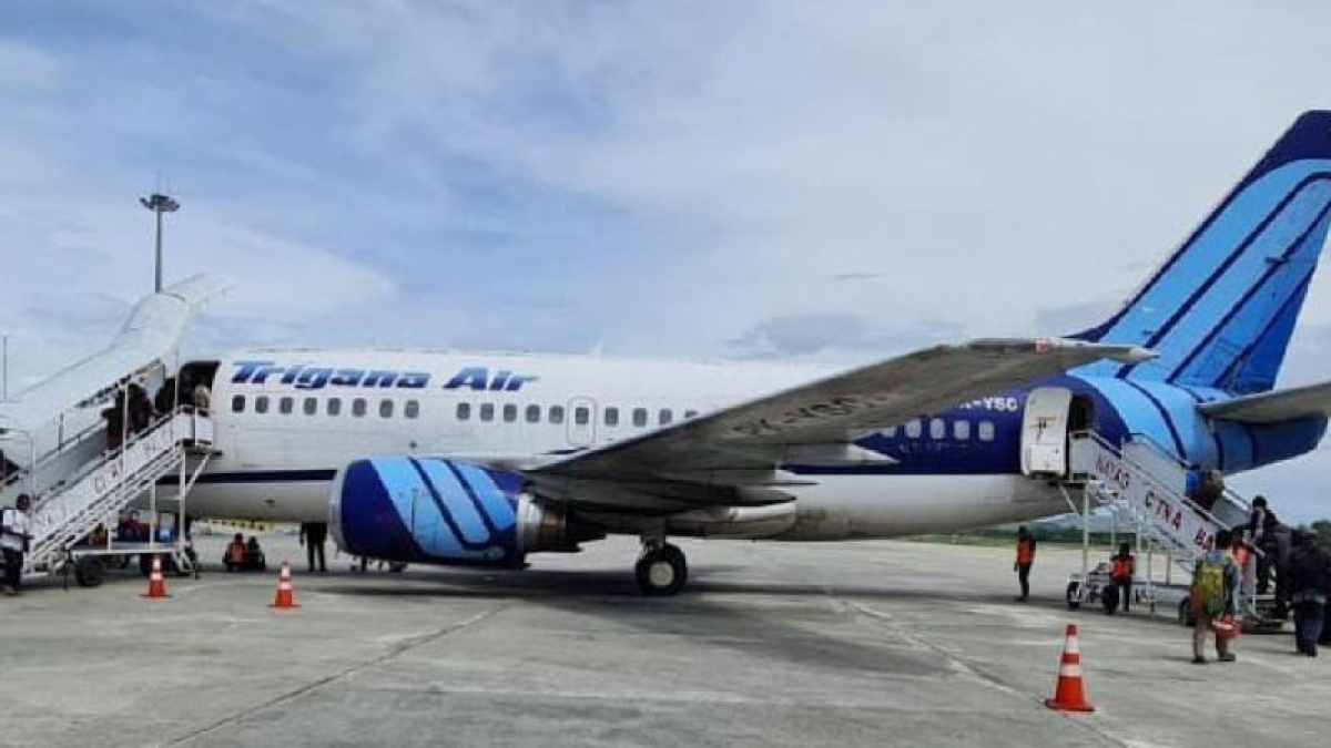 Boeing Buka Lowongan Kerja, Berapa Gajinya?