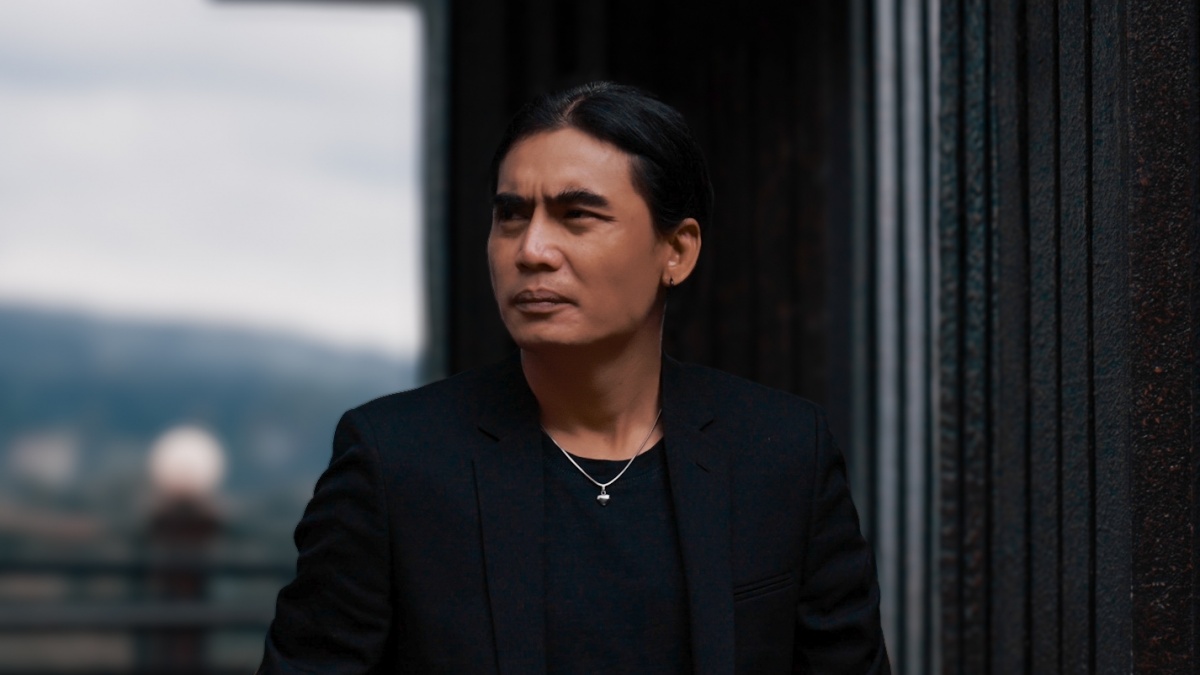 Ogah Ribet, Charly Van Houten Bebaskan Lagunya Dinyanyikan: Tidak Wajib Bayar Royalti