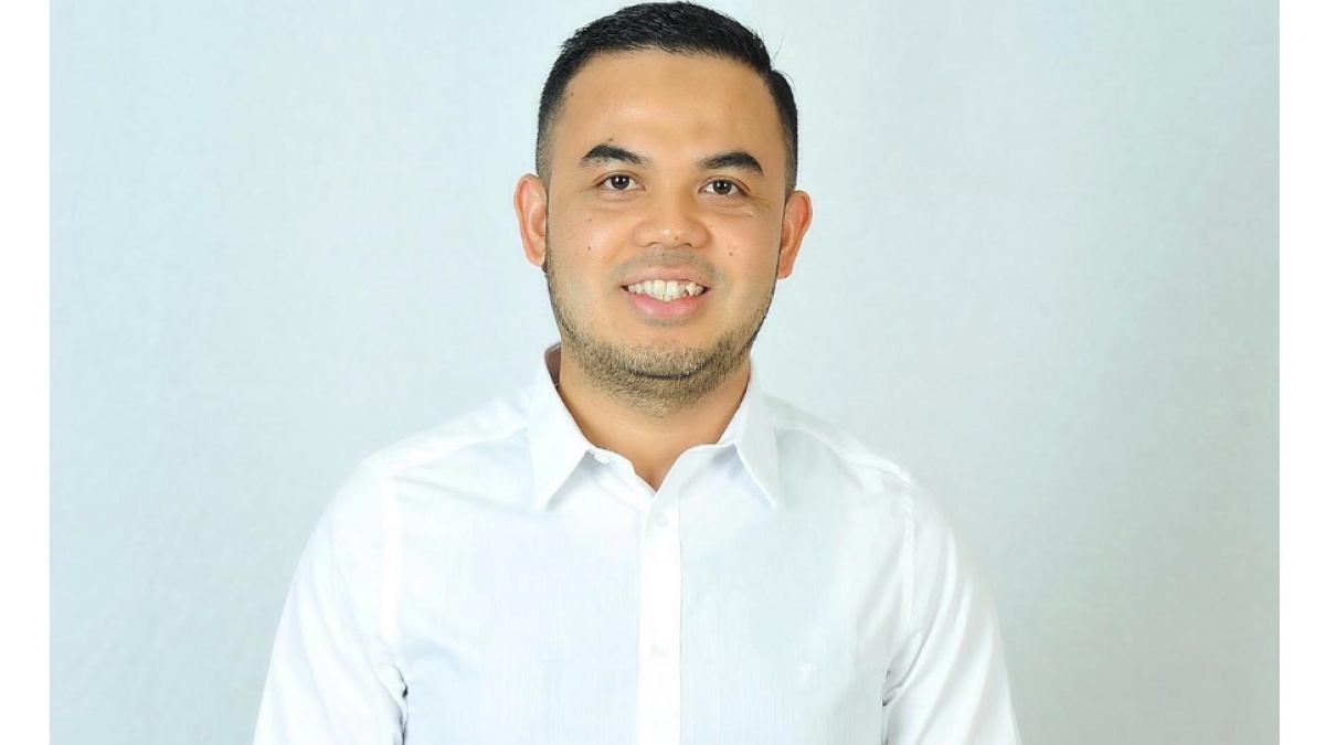 Dede Rohana Putra Target Calon Wali Kota Cilegon, Alawi Mahmud Buka Opsi Jadi Wakil