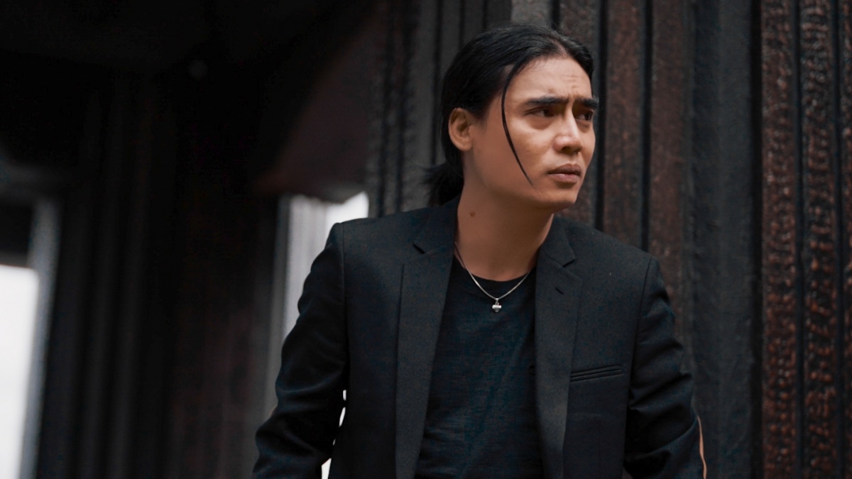 Charly Van Houten Justru Beri Royalti ke Orang yang Bawakan Lagunya