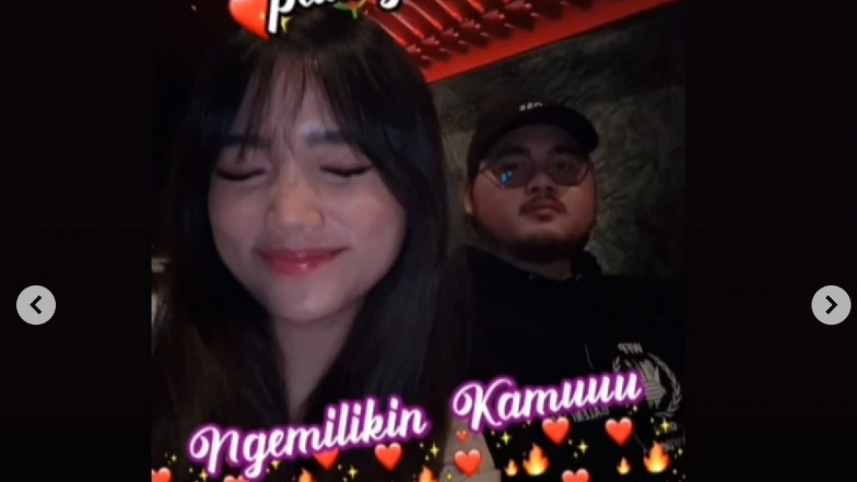 Potret Raffi Febriansyah, CEO Muda yang Dirumorkan Jalin Hubungan Spesial dengan Fuji