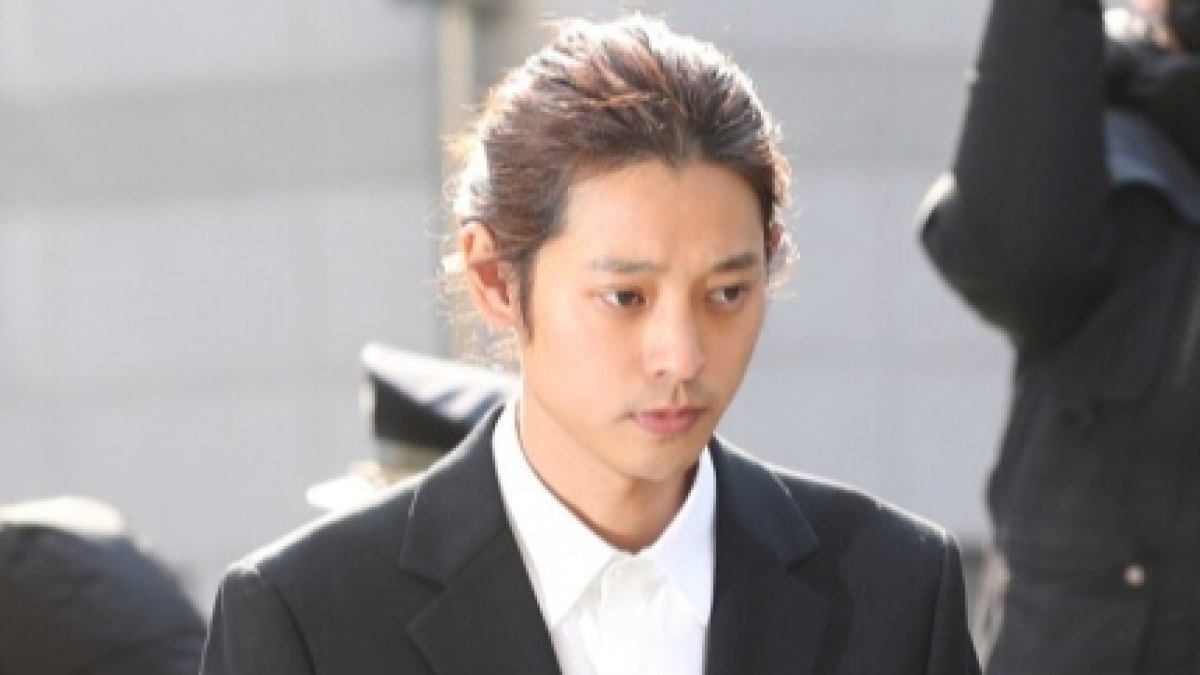 Bebas dari Kasus Pemerkosaan, Jung Joon-young Masih Ngotot Berkarir di Dunia Musik