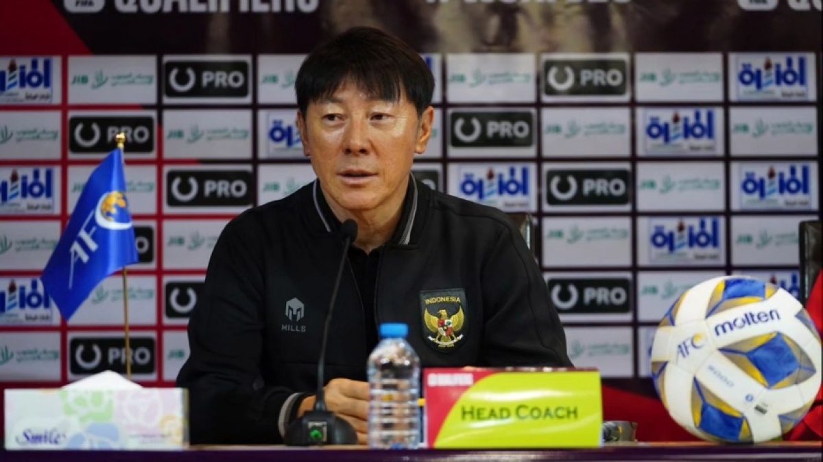 Dapat Hadiah Mobil Listrik, Shin Tae yong Akui Sebelumnya Pengguna Mobil Hybrid