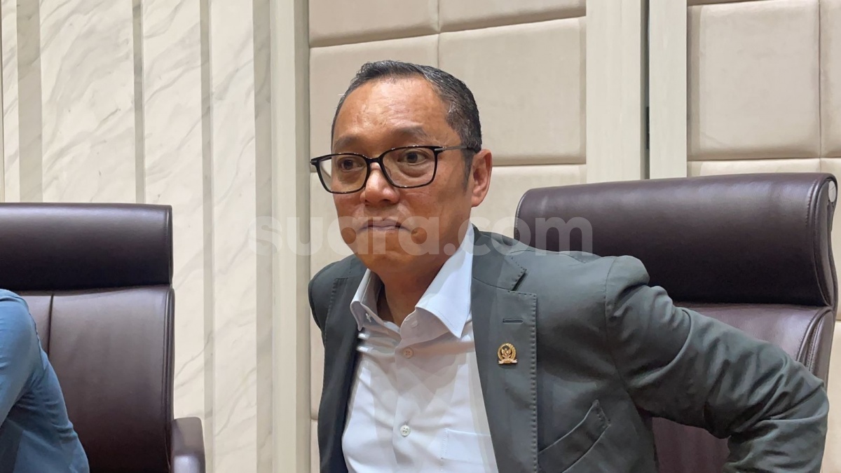 Laut Tangerang Dipagari dan Bersertifikat, DPR Desak Oknum BPN Diusut