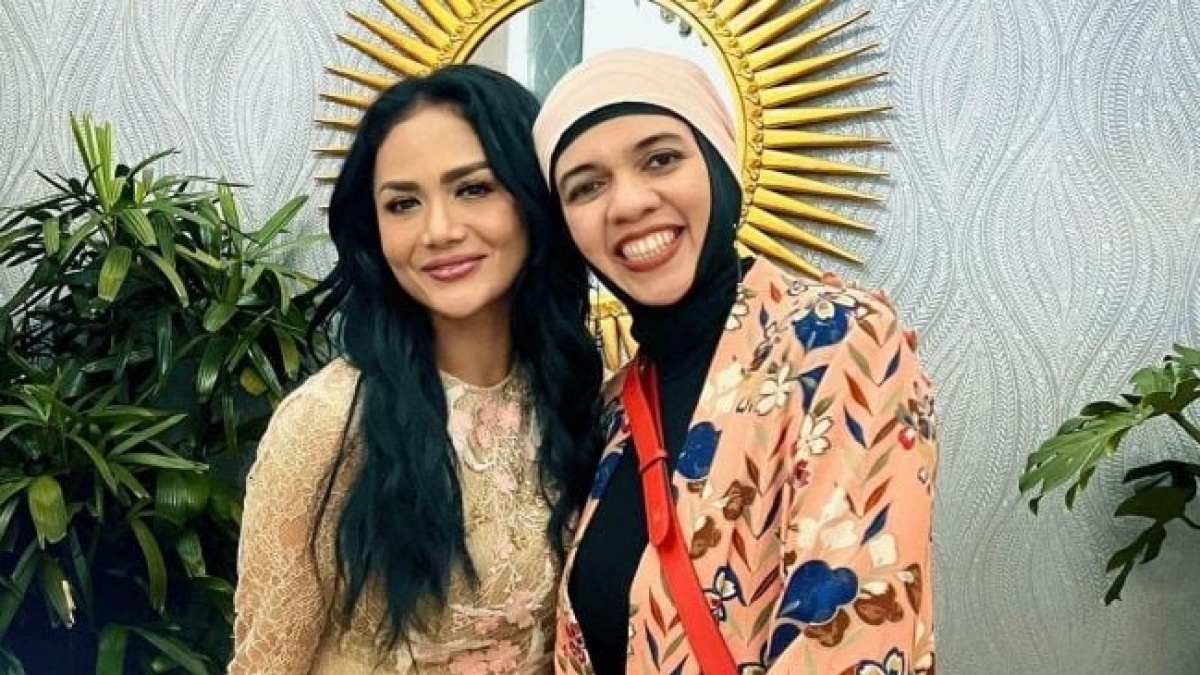 Krisdayanti Tak Nongol di Ultah Anang Hermansyah, Sikap Geni Faruk ke Besan Disorot