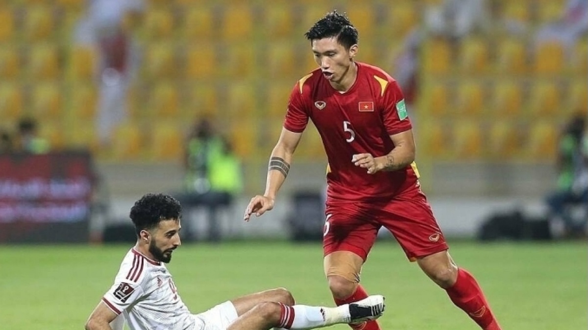 3 Bintang Timnas Vietnam Absen di Piala AFF 2024, Sang Kapten Sakit Hidung