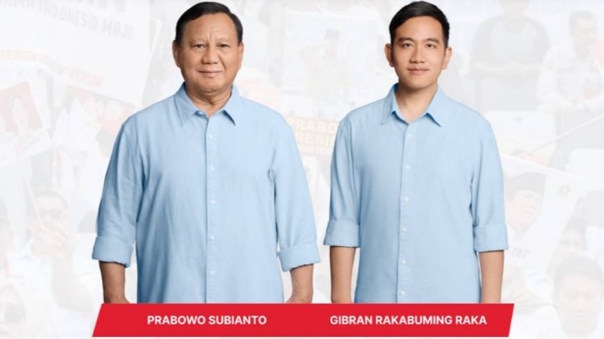 17 Program Prabowo - Gibran Pemenang Pilpres 2024: Makan Siang Gratis Paling Tenar