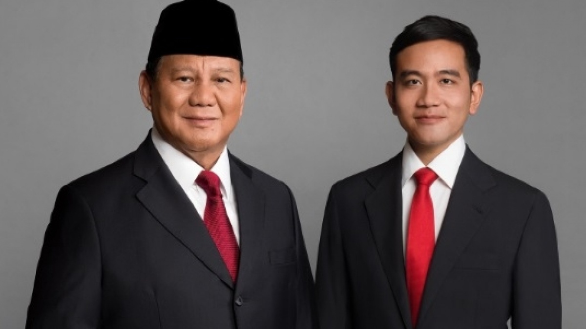 Usai Putusan MK, Prabowo-Gibran Ditetapkan Jadi Capres-Cawapres Terpilih Rabu Besok