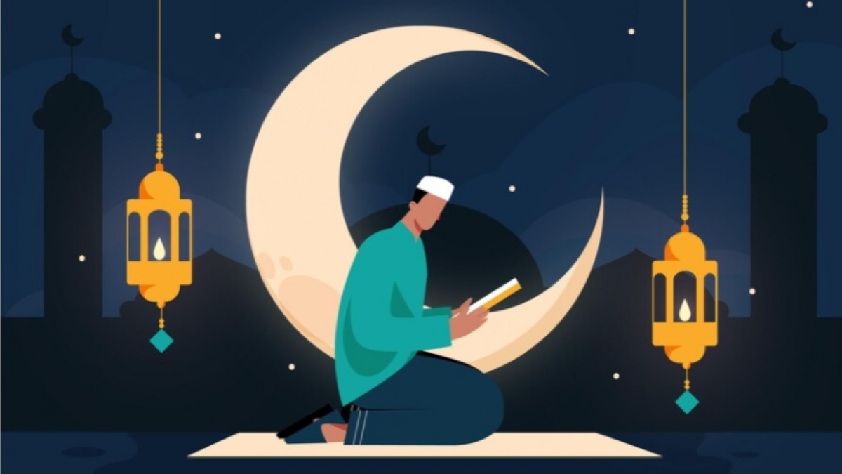 Simak! Ini 2 Amalan Utama Raih Lailatul Qadar ala Ustaz Adi Hidayat, Dijamin Gampang Dilakukan