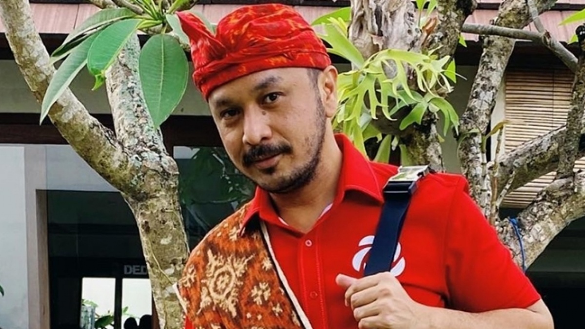 Gagal Nyaleg, Giring Ganesha Balik ke Nidji?