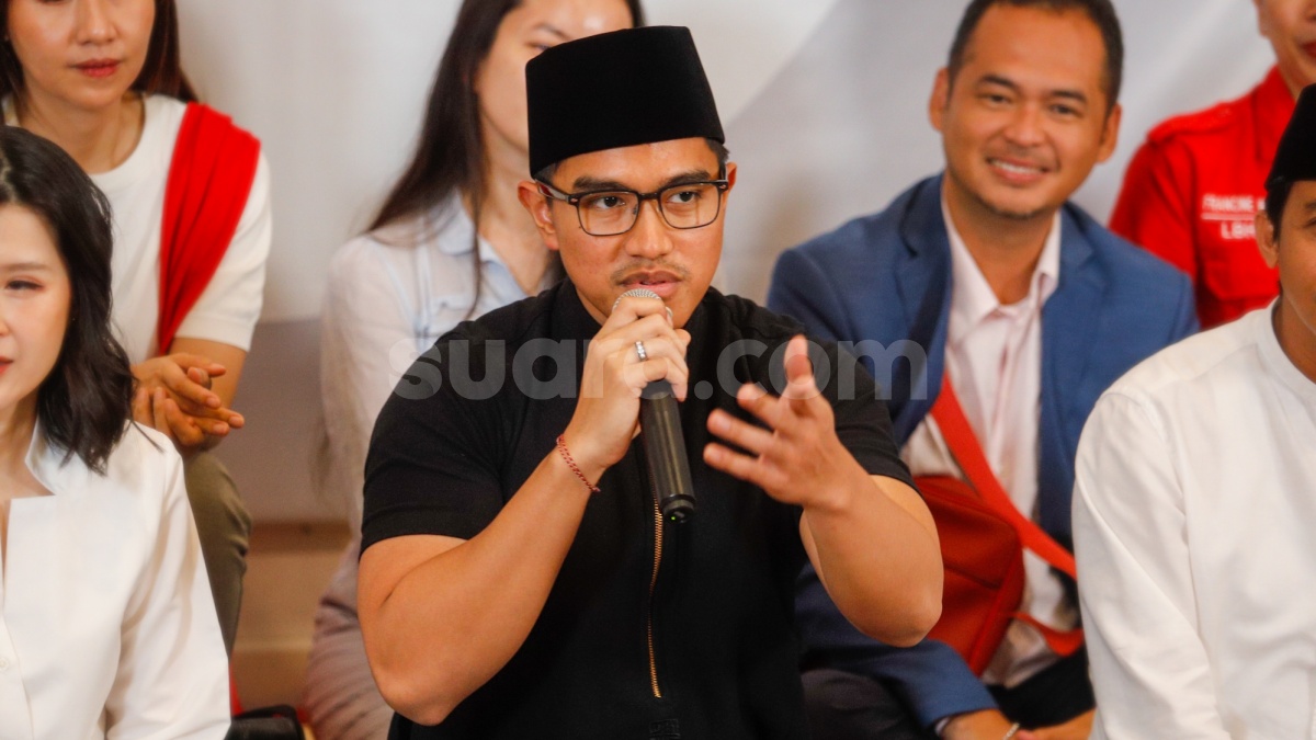 Berbeda dengan PPP, PSI Masih Pikir-pikir Gugat Hasil Pemilu 2024 ke MK