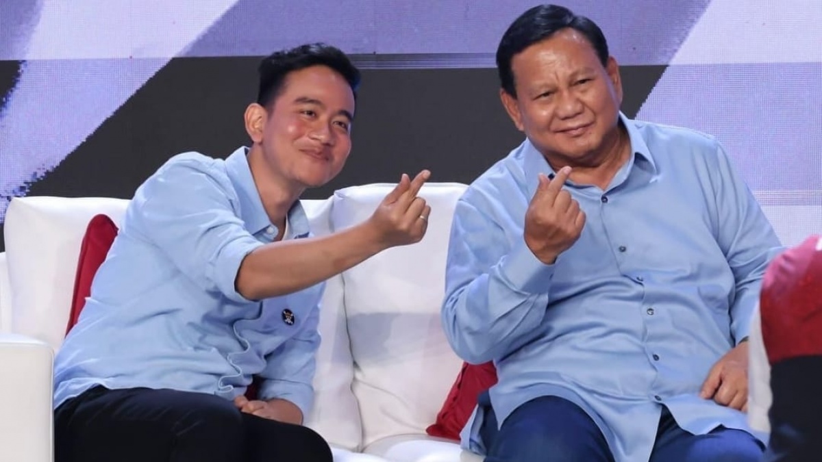 Usai Gugatan Ditolak MK, TKN Pede Banyak Partai Kubu 01 dan 03 Merapat ke Prabowo-Gibran