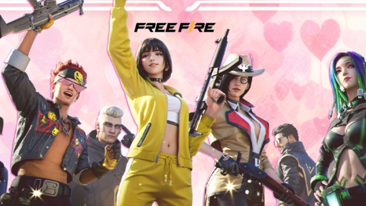 Arti Kata Kroco FF, Julukan yang Lagi Viral di Antara Pemain Free Fire