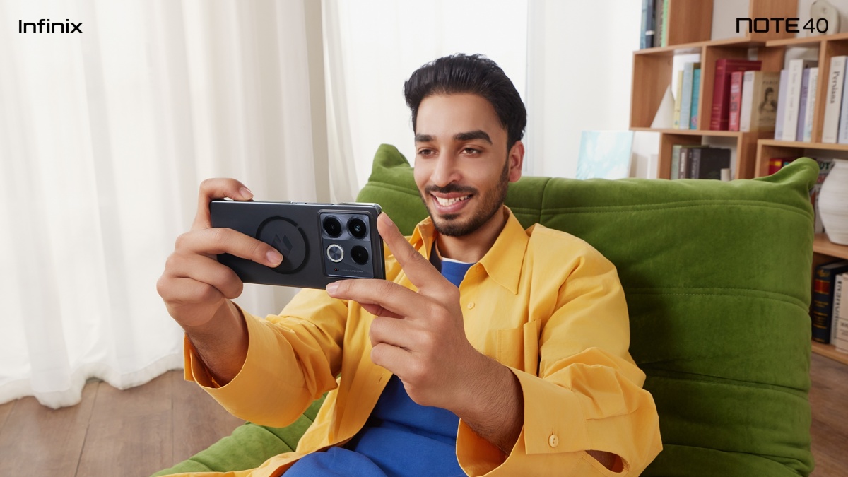 Harga Murah Rasa Profesional: 3 HP Infinix Terbaik untuk Konten Vlog, Review, dan Editing