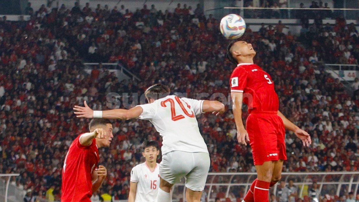 Balik ke Persija, Thomas Doll Berharap Rizky Ridho dan Muhammad Ferarri Tak Bermasalah Usai Bela Negara