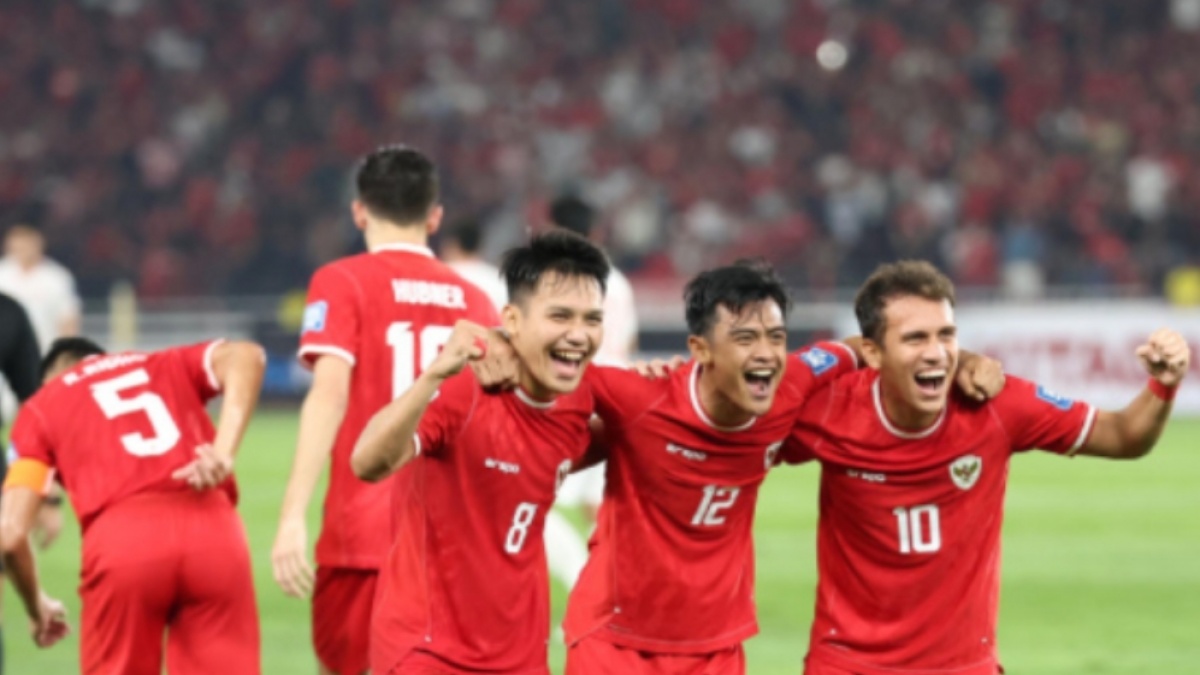 1 Langkah Lagi Rekor Buruk 20 Tahun Timnas Indonesia Atas Vietnam Pecah!