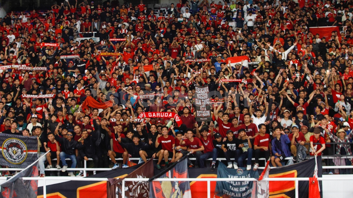 Polisi Larang Penonton Hadir di Laga Dewa United vs Persija, Ada Apa?