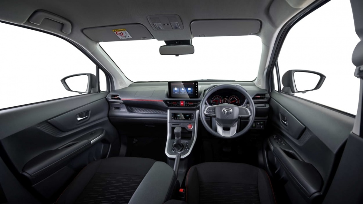 20 Tahun Eksis di Pasar Nasional, Ini Keandalan Daihatsu Xenia