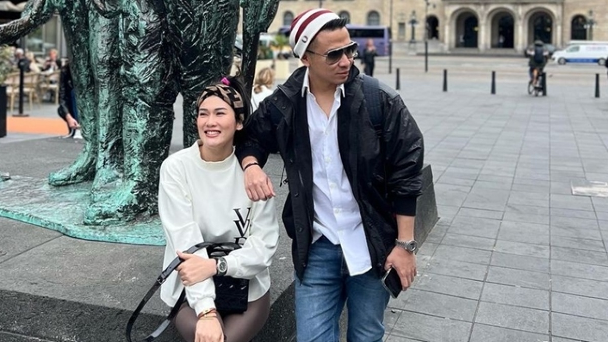 Usahanya Sempat Ingin Dibuat Sepi, Ini 5 Bisnis Stevie Agnecya yang Laris Semasa Hidup