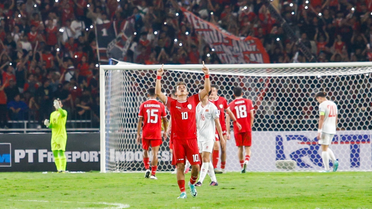 Ranking FIFA Timnas Indonesia Naik, Ganjar Pranowo Kena Sentil Netizen Bola Lagi