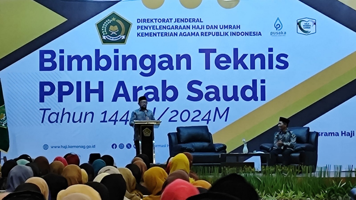 Korupsi Haji Bersama Gus Yaqut, Isi Garasi Gus Alex Cuma Ada Mobil MPV Murah dan Motor Sejuta Umat