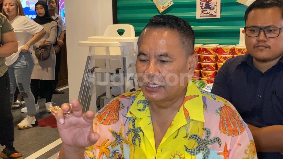 Kronologi Uang Restoran Ramen Hotman Paris Dibawa Kabur Karyawan, Nominal Capai Ratusan Juta