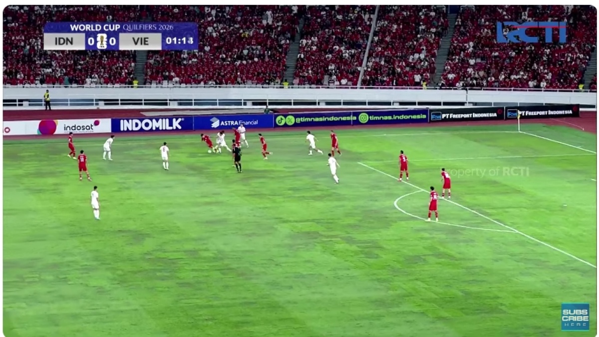 Inspeksi Rumput GBK Sebelum dan Sesudah Konser NCT Dream, PSSI Ultimatum Pengelola