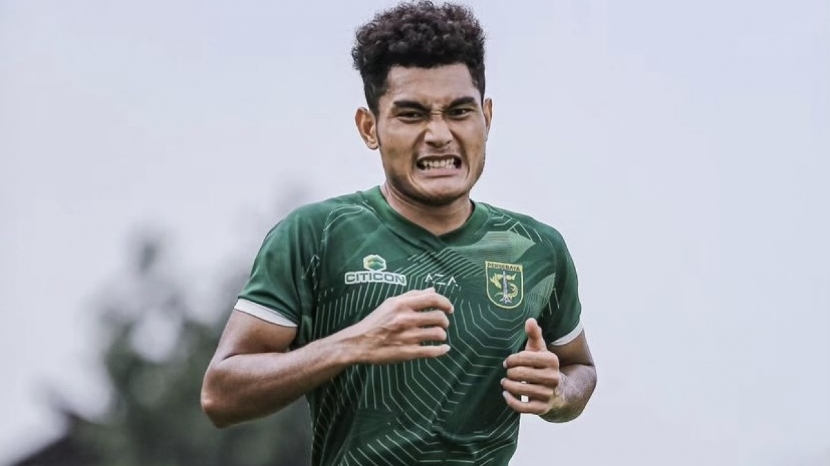 Siapa Mikael Tata? Jadi Satu-satunya Pemain Papua di Timnas Indonesia U-23