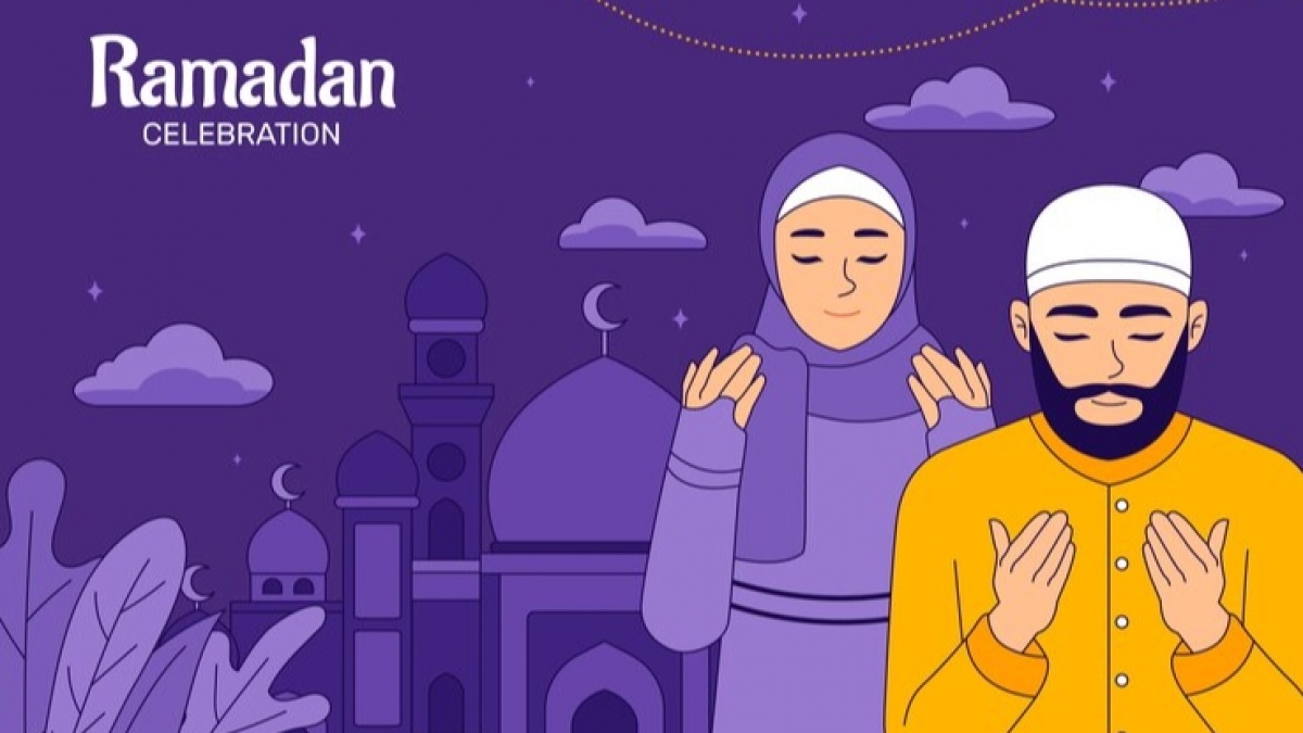 Bacaan Doa Ramadhan 2024 Hari Ke 13 dan 14 Sesuai Hadis dalam Bahasa Arab, Latin dan Artinya