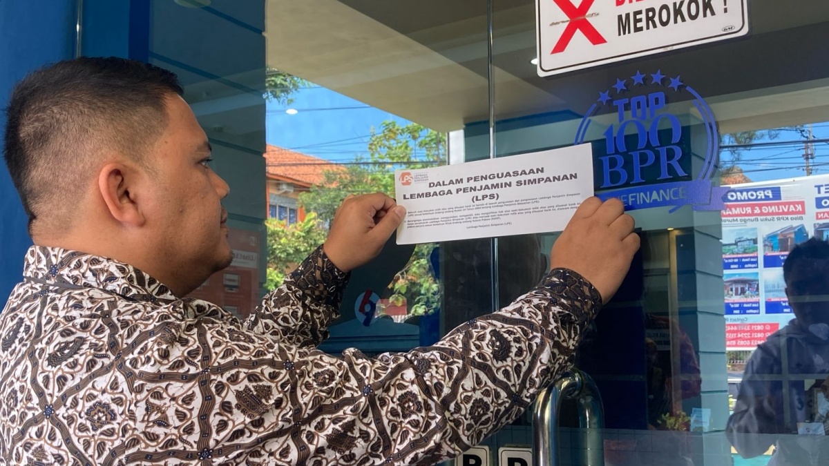 20 BPR Diprediksi Bubar Tahun Ini, Waspadai Penipuan Berkedok BPR!