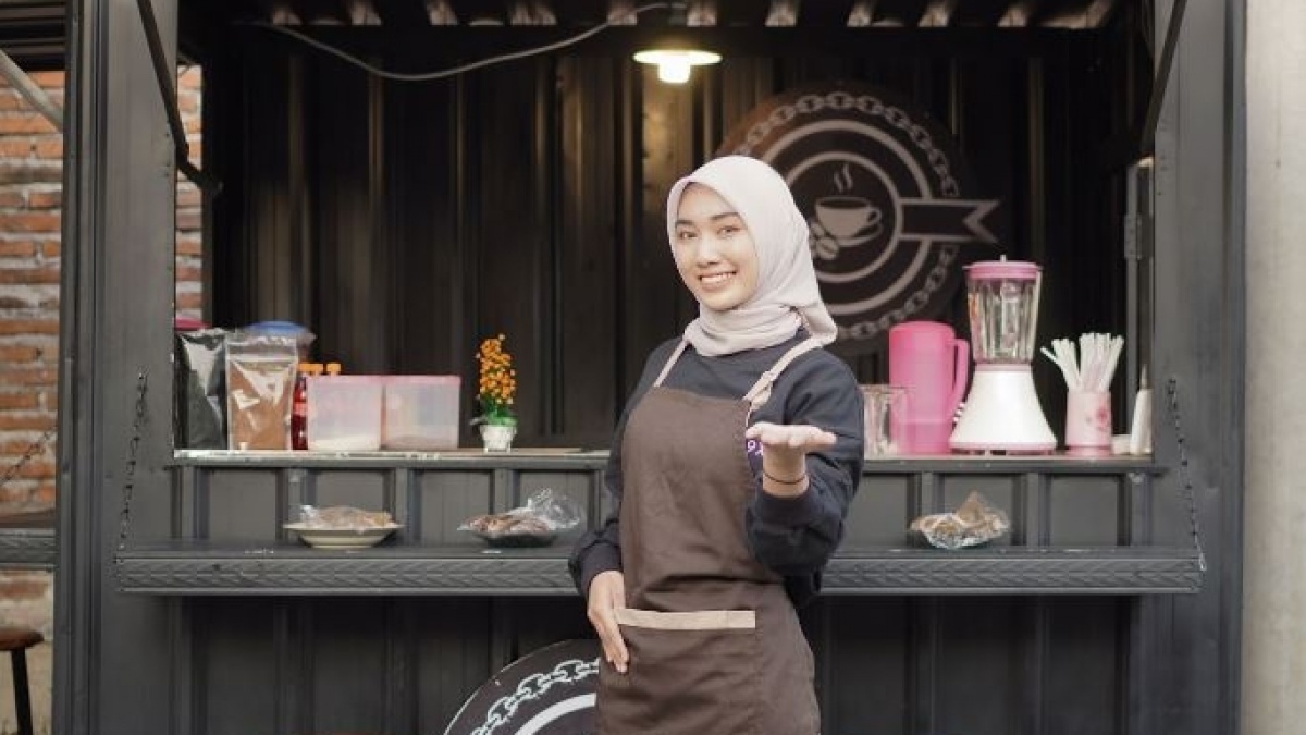 Ini Dia Cara Sukses Hasilkan Cuan Melalui Bisnis Franchise, Kredit BRIguna Merangkum Tahapannya!