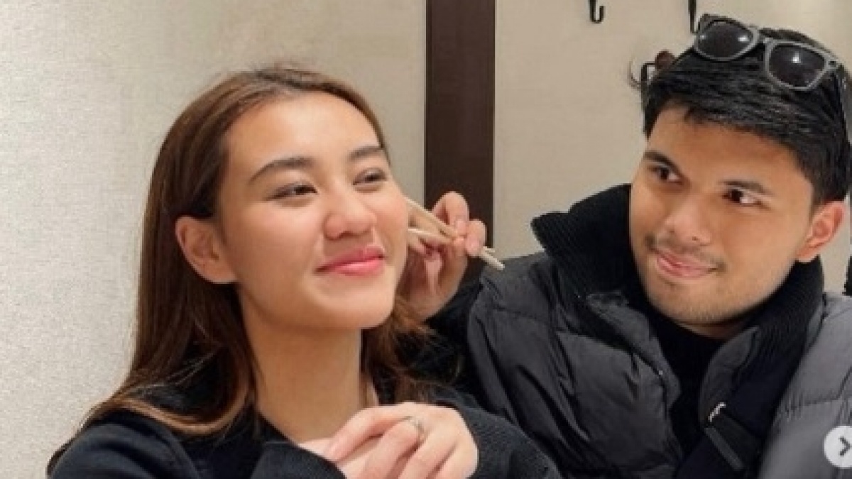 Bukan Split Bill, Aaliyah Massaid Beber Siapa yang Bayar saat Kencan dengan Thariq Halilintar