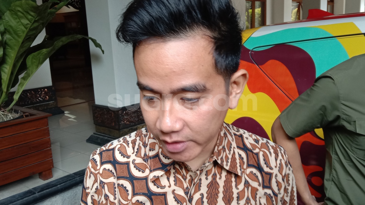 Pedas! Respon Gibran Soal Tuduhan Menang Karena Bansos: Monggo Dibuktikan Saja