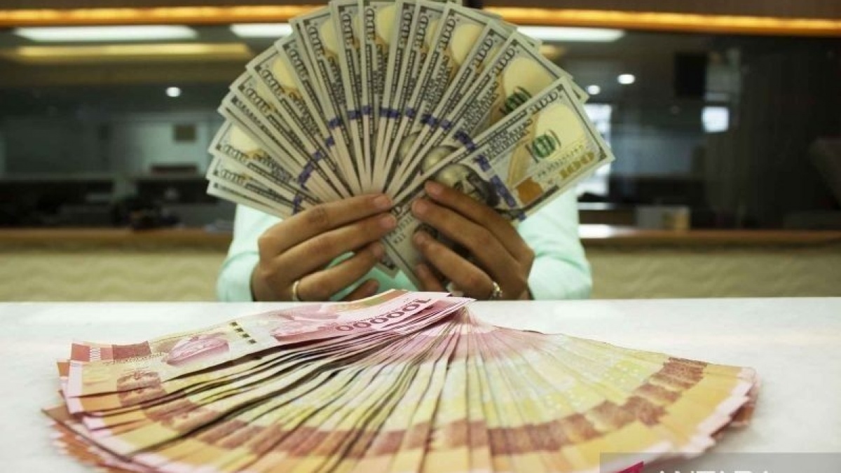 Geopolitik Timur Tengah Kian Panas, Rupiah Minggir Dulu!