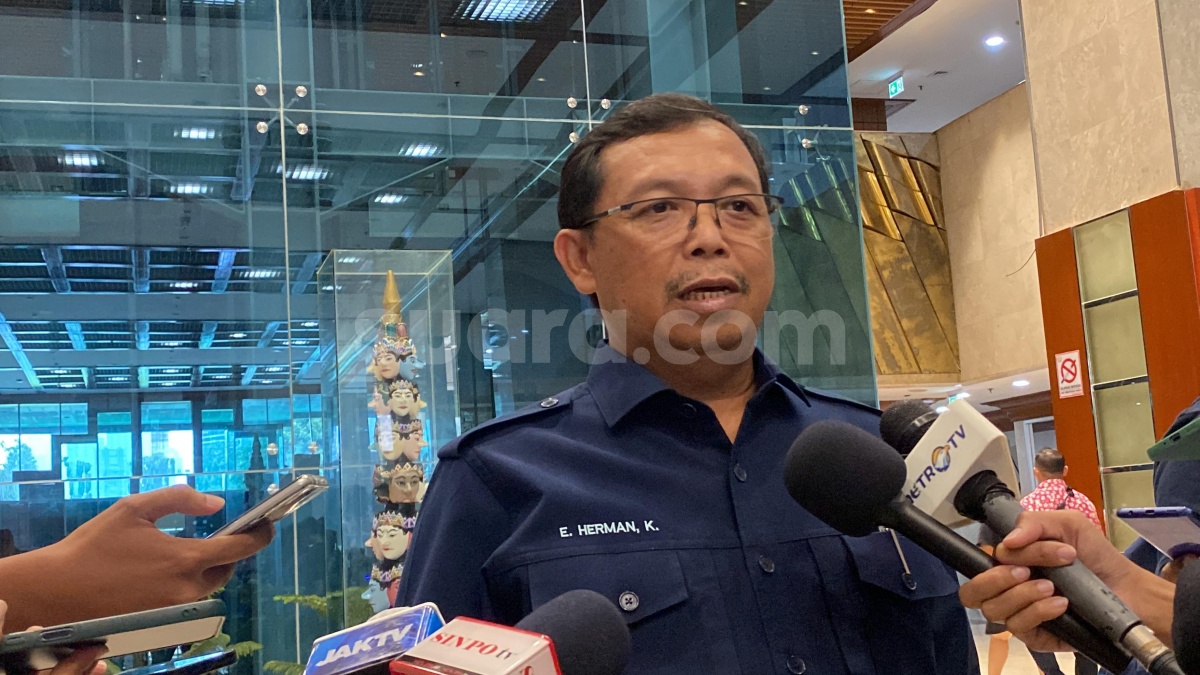 Begini Sikap Demokrat Jika NasDem dan PPP Gabung Koalisi Prabowo-Gibran