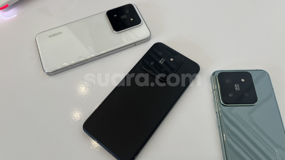 Xiaomi 14 SE Diprediksi Akan Diluncurkan Juni 2024