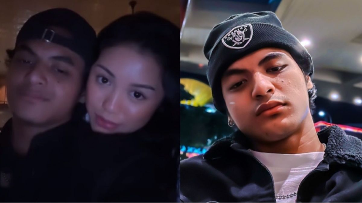 Profil dan Agama Vadel Badjideh, Pacar Lolly Ikut Tilap Uang Endorse Judi Online Rp90 Juta?