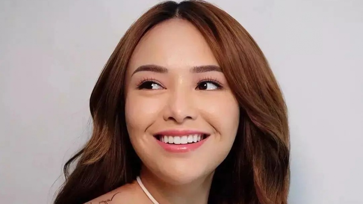8 Potret Transformasi Gaya Rambut Amanda Manopo, Pendek ala Andin sampai Blonde