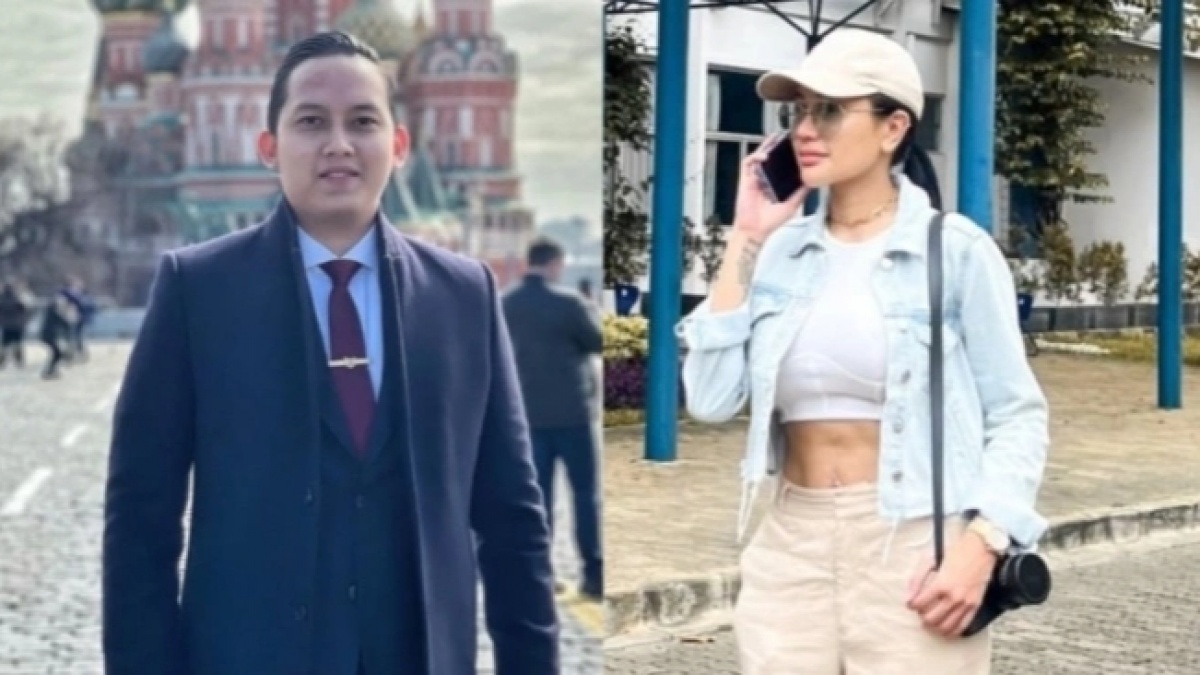 Koar-koar Dapat Kekerasan, Nikita Mirzani Diminta Cek Kejiwaan oleh Psikolog Ini